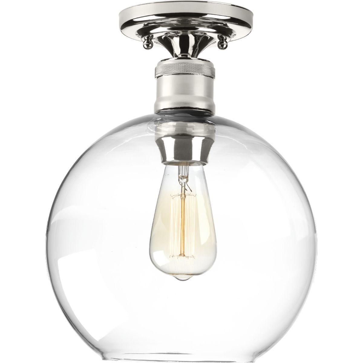 Progress Lighting - Hansford Flush Mount - Lights Canada