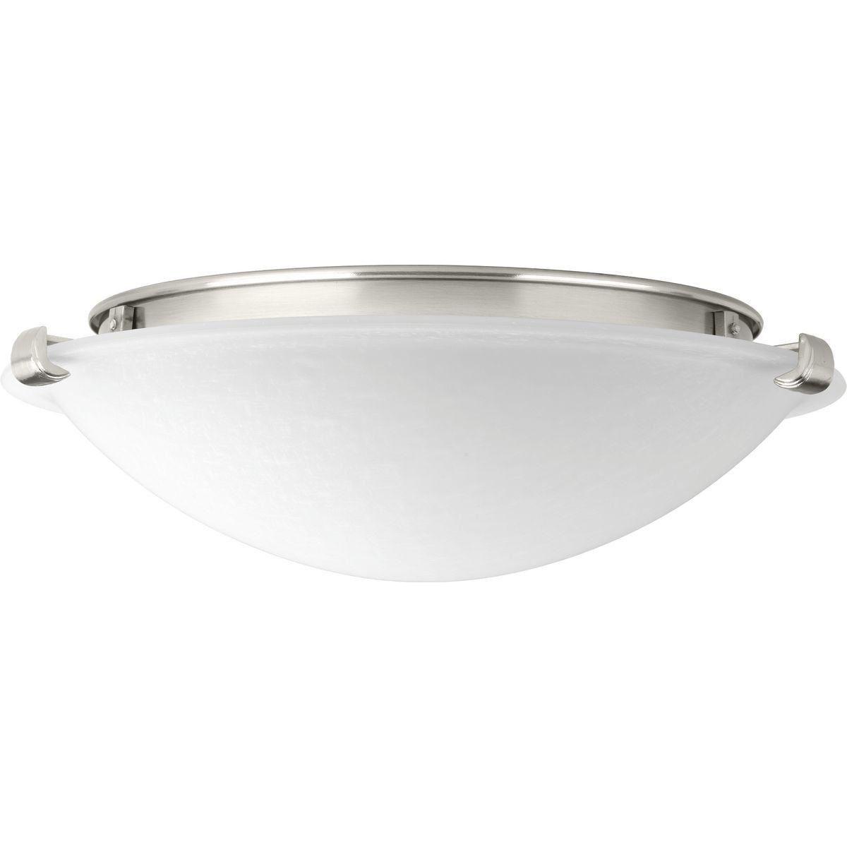 Progress Lighting - LED Dome Flush Mount - Lights Canada