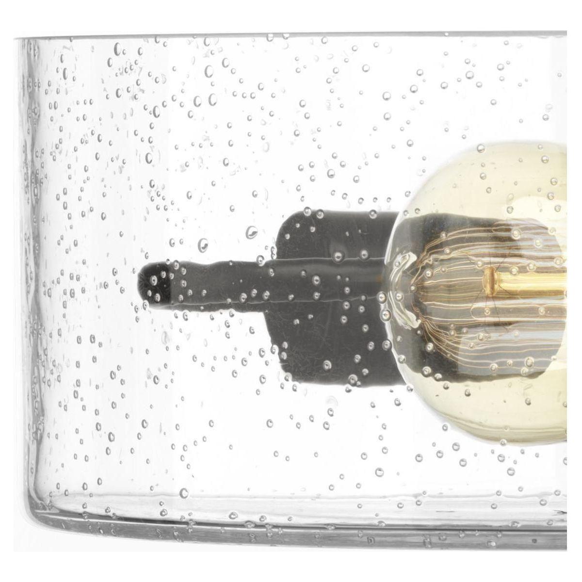 Progress Lighting - Barnes Mill Semi Flush Mount - Lights Canada