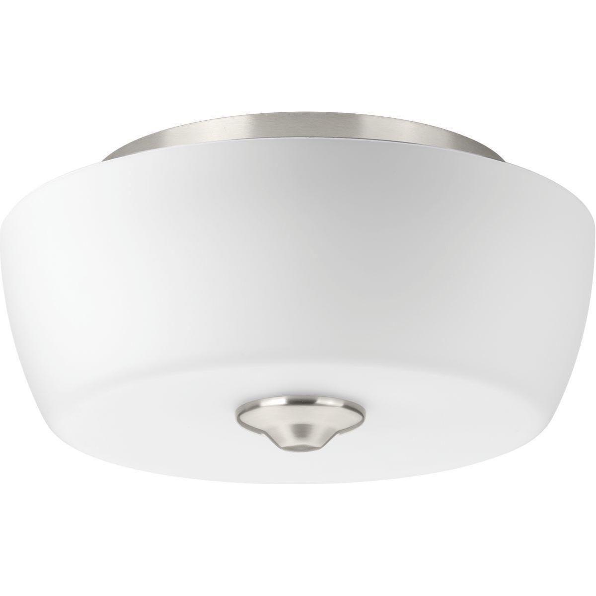 Progress Lighting - Leap Flush Mount - Lights Canada