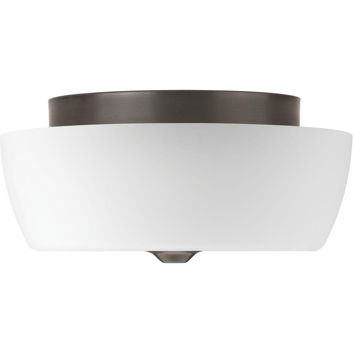Progress Lighting - Leap Flush Mount - Lights Canada
