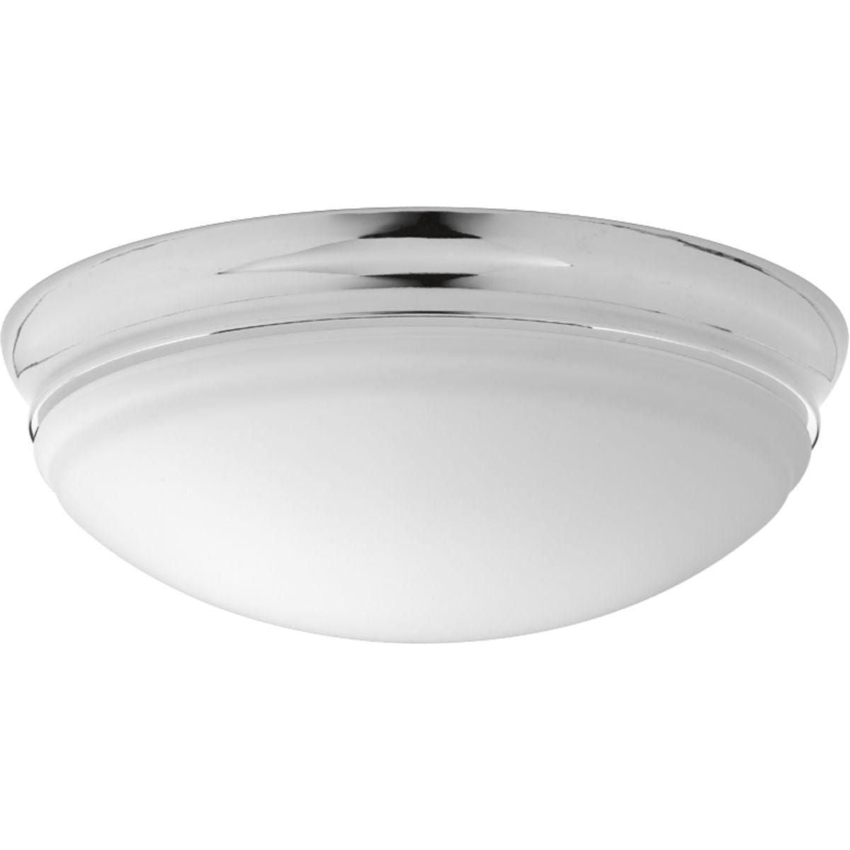 Progress Lighting - LED Flush Mount - Lights Canada