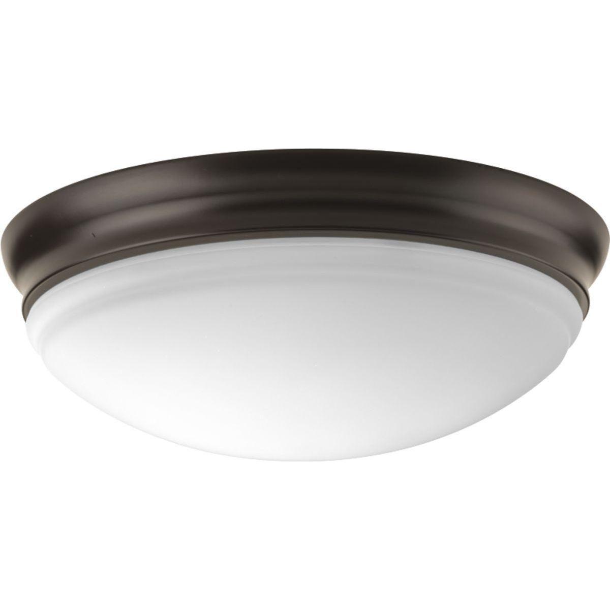 Progress Lighting - LED Flush Mount - Lights Canada