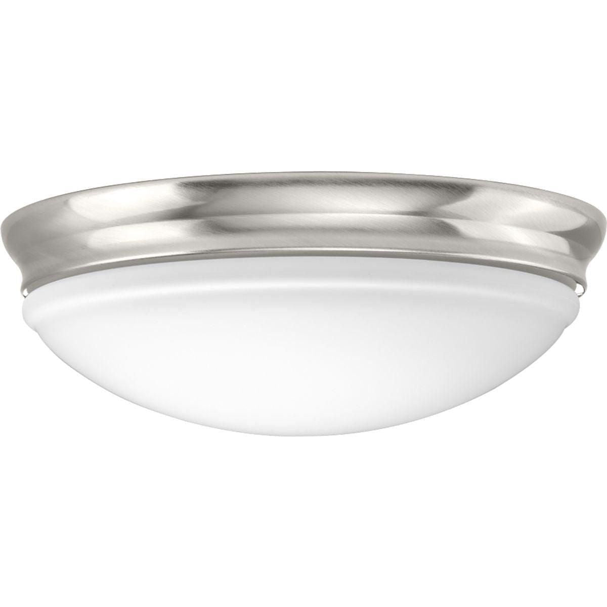 Progress Lighting - LED Flush Mount - Lights Canada