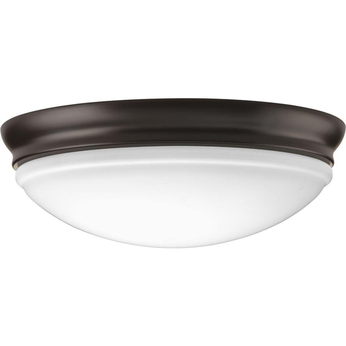 Progress Lighting - LED Flush Mount - Lights Canada