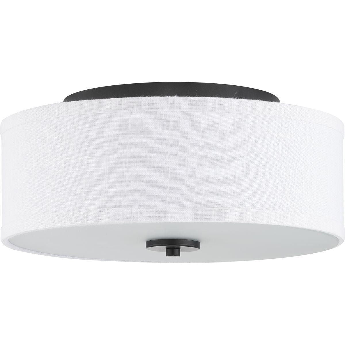 Progress Lighting - Inspire Flush Mount - Lights Canada