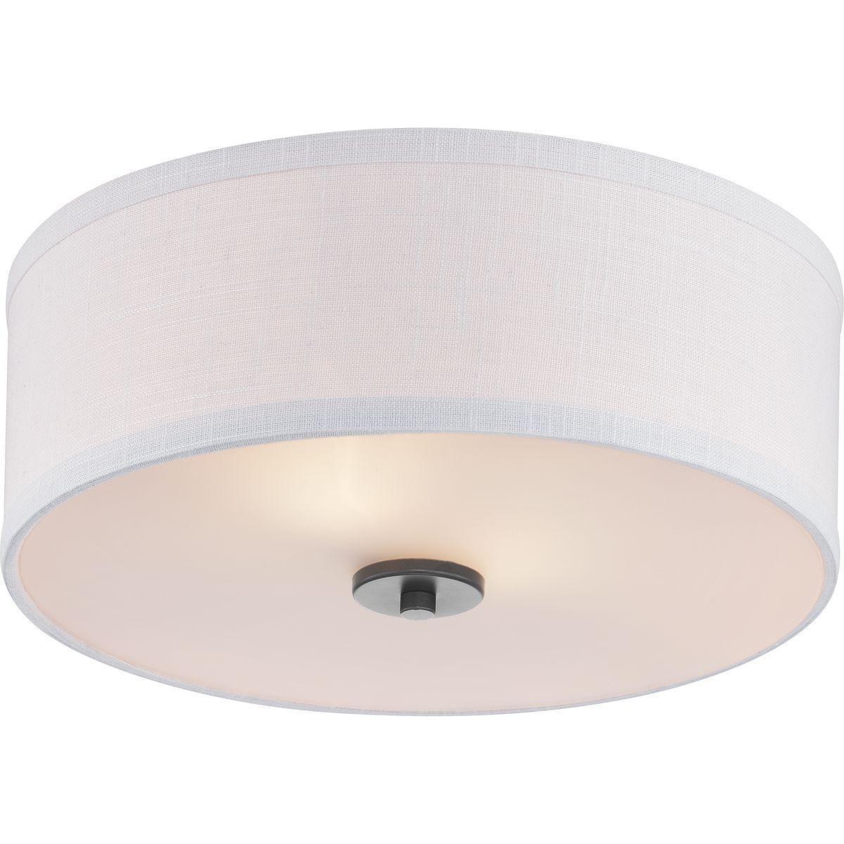 Progress Lighting - Inspire Flush Mount - Lights Canada