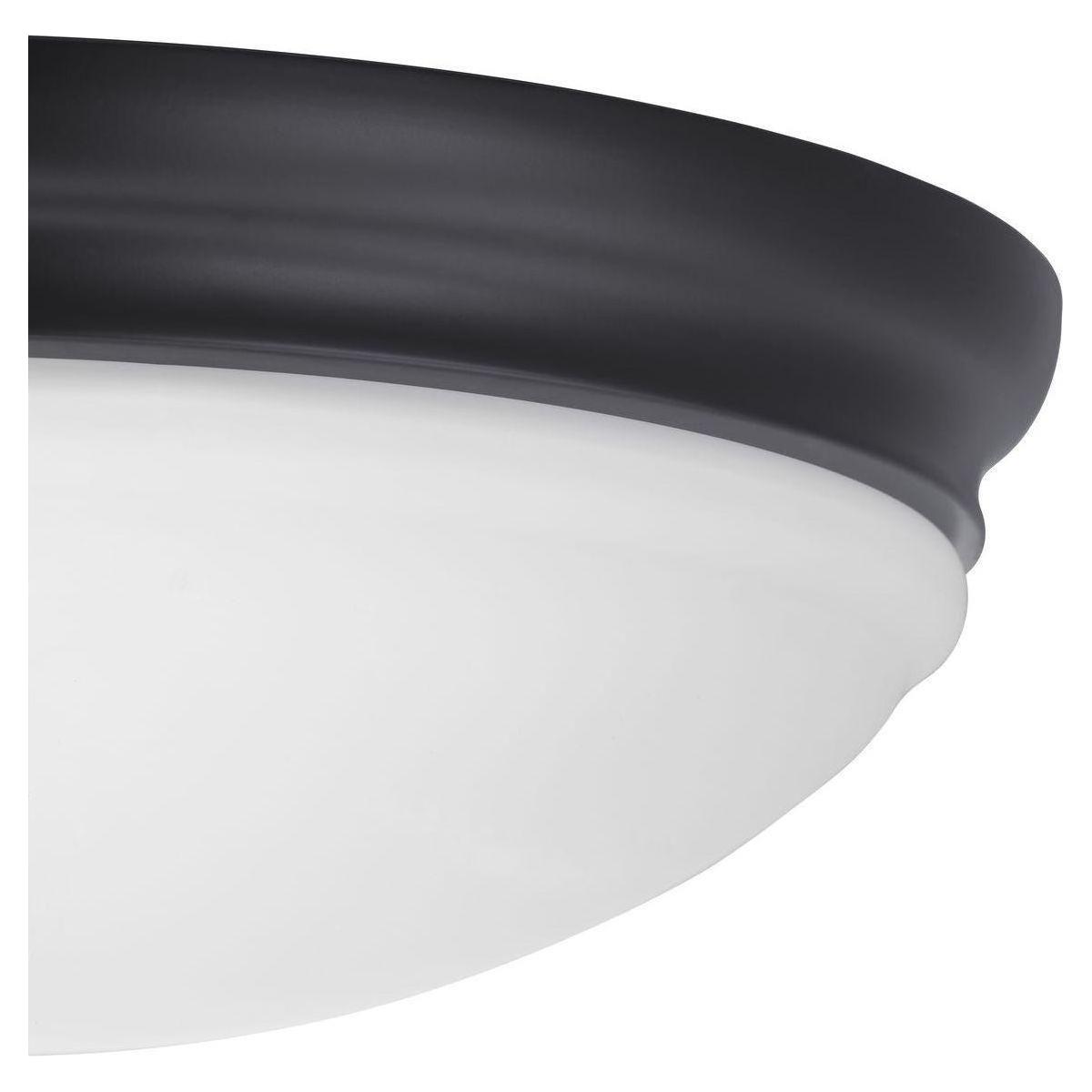 Progress Lighting - LED Flush Mount - Lights Canada