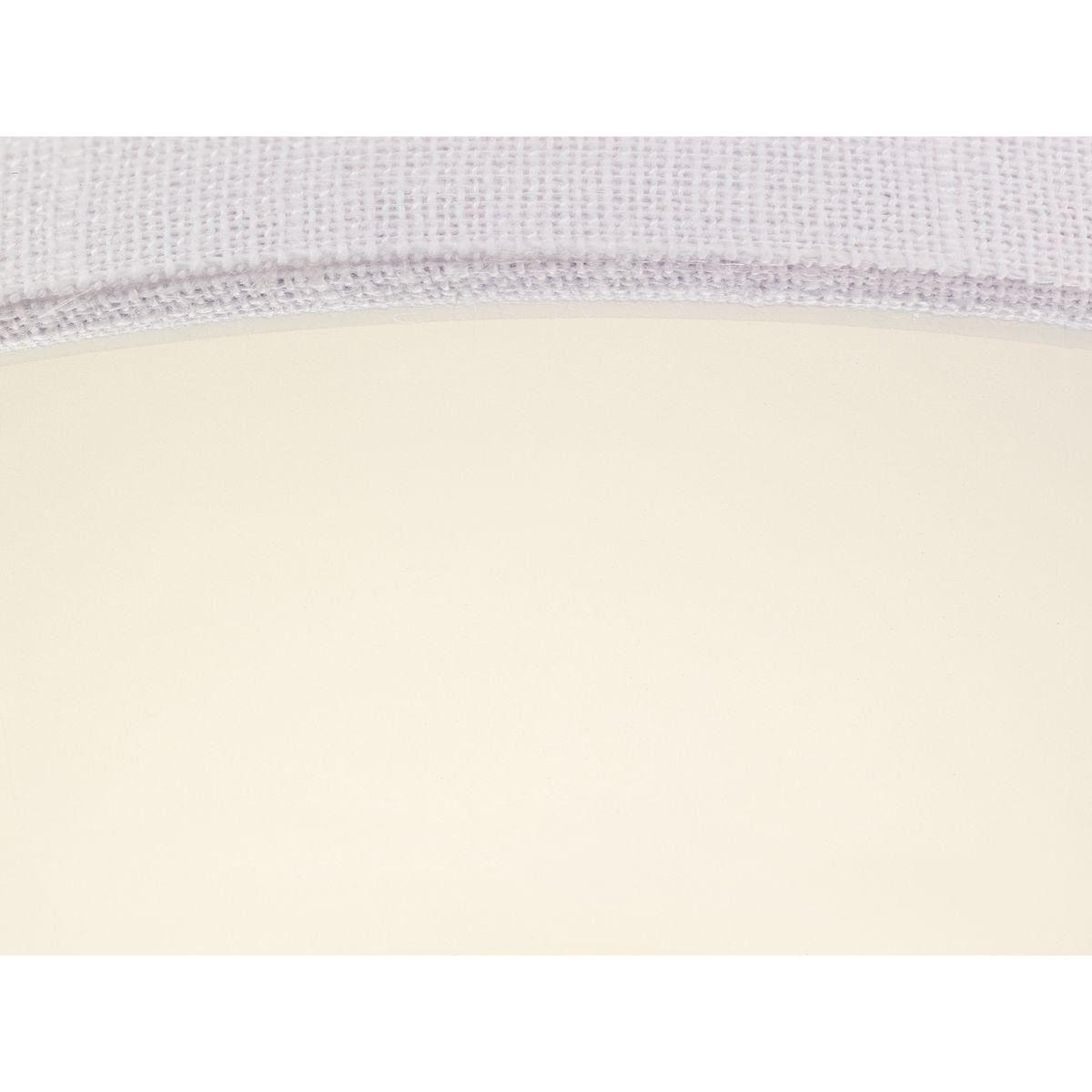 Progress Lighting - Inspire LED Flush Mount - Lights Canada