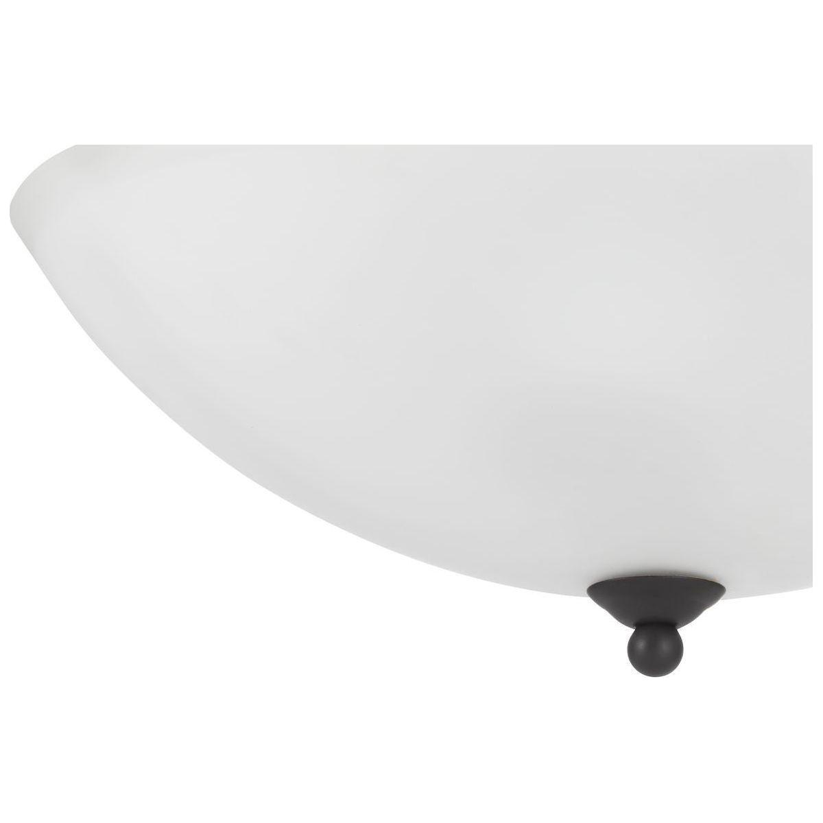 Progress Lighting - Laird Semi Flush Mount - Lights Canada
