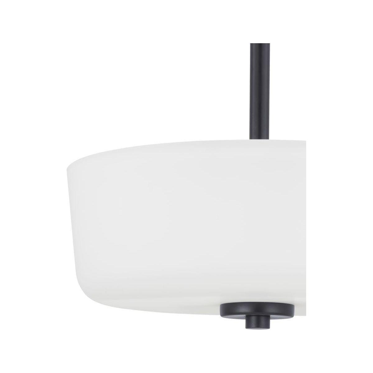Progress Lighting - Tobin Semi Flush Mount - Lights Canada
