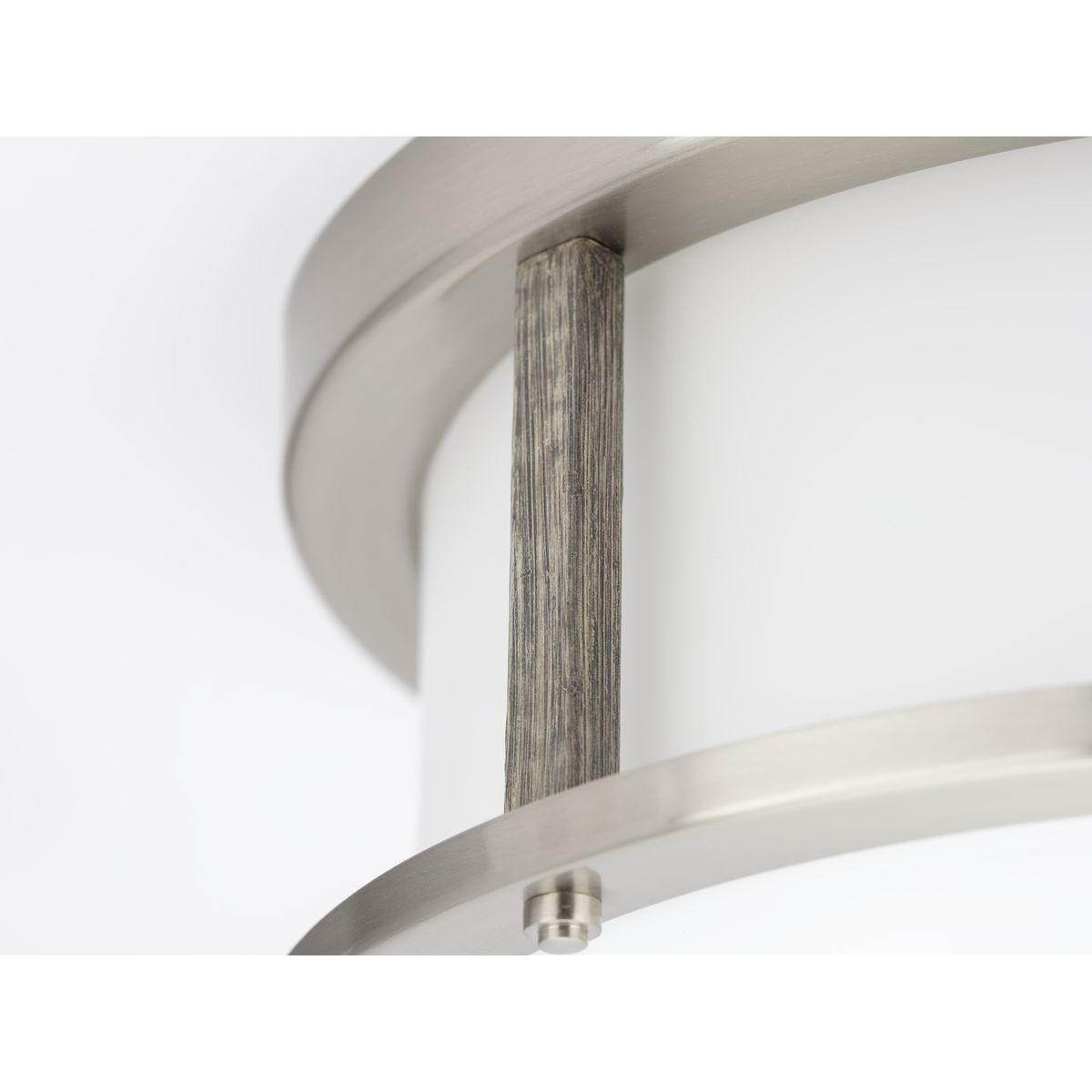 Progress Lighting - Mast Flush Mount - Lights Canada
