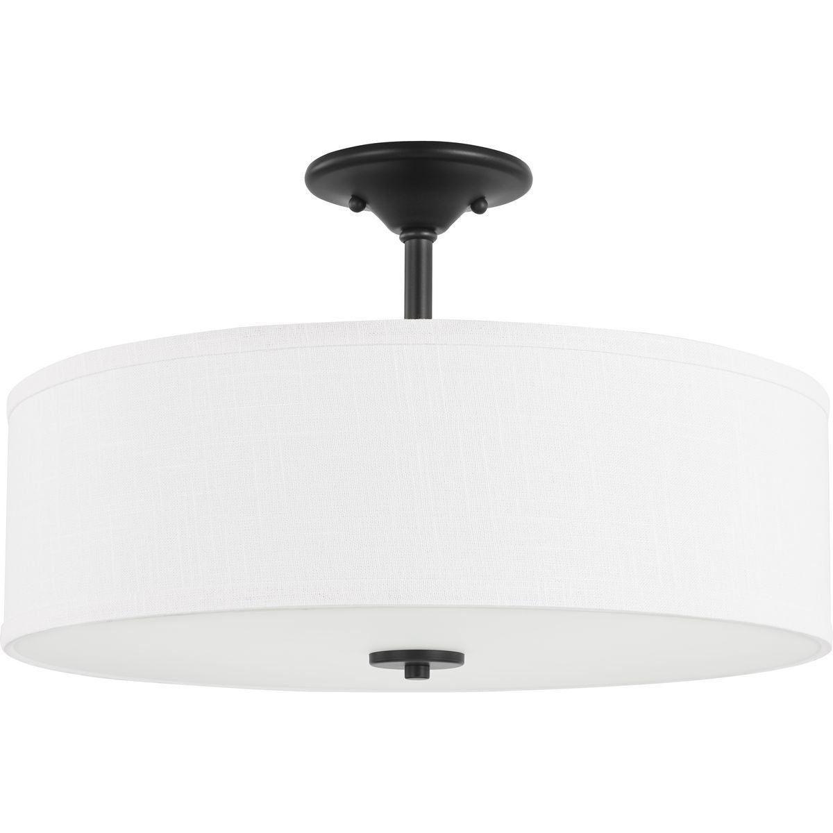 Progress Lighting - Inspire Flush Mount - Lights Canada