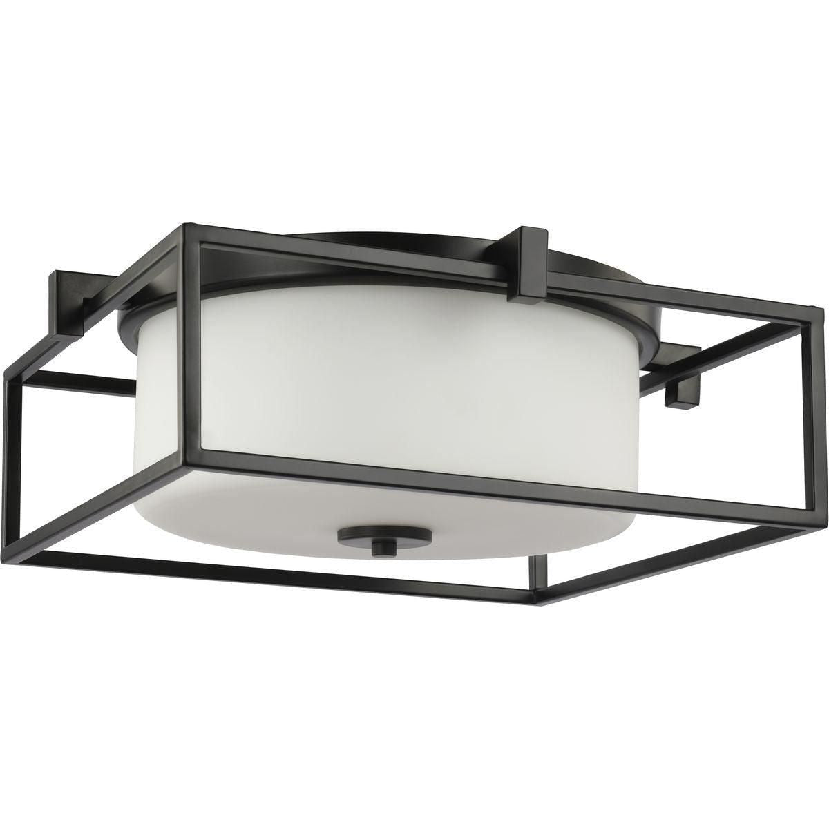 Progress Lighting - Chadwick Flush Mount - Lights Canada