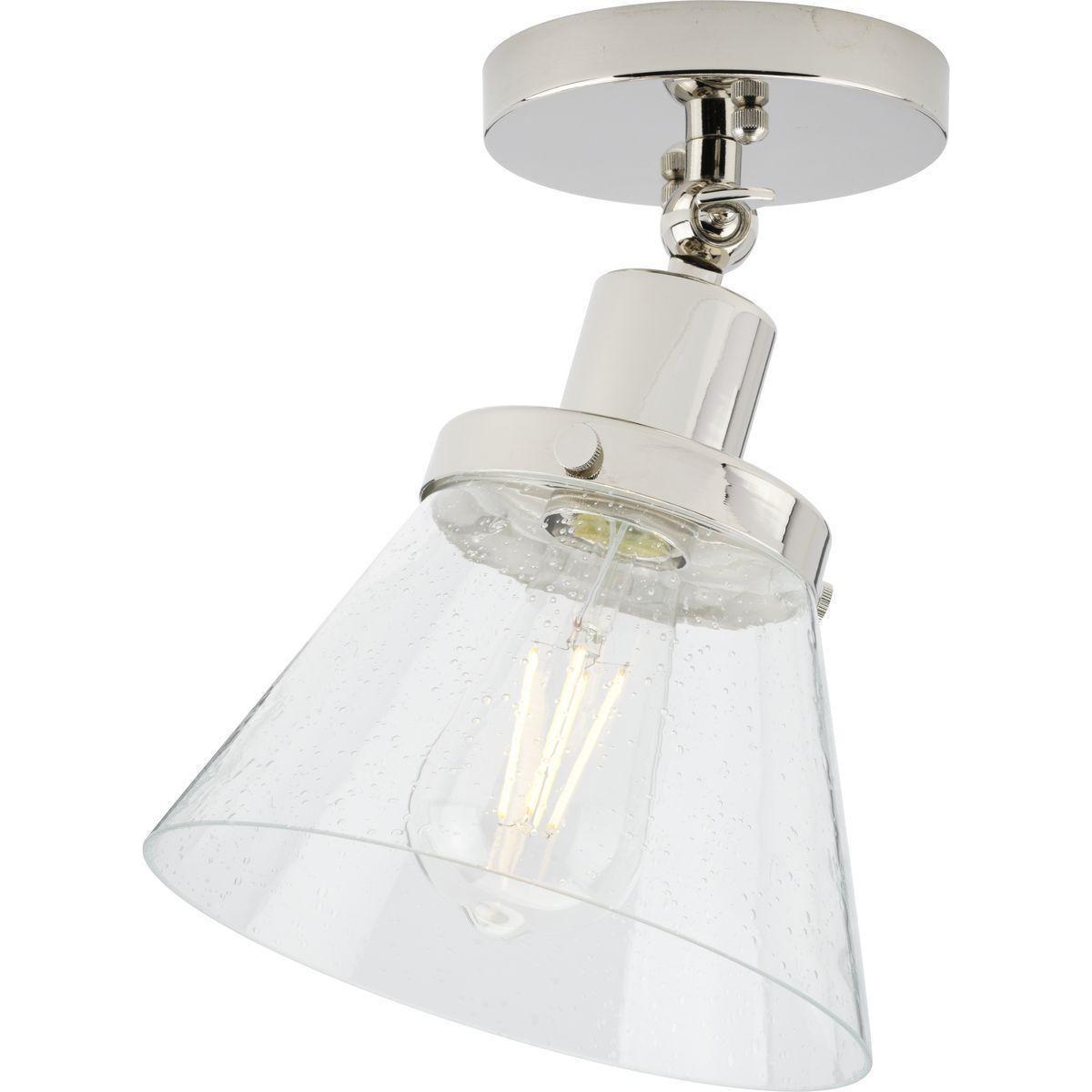 Progress Lighting - Hinton Flush Mount - Lights Canada