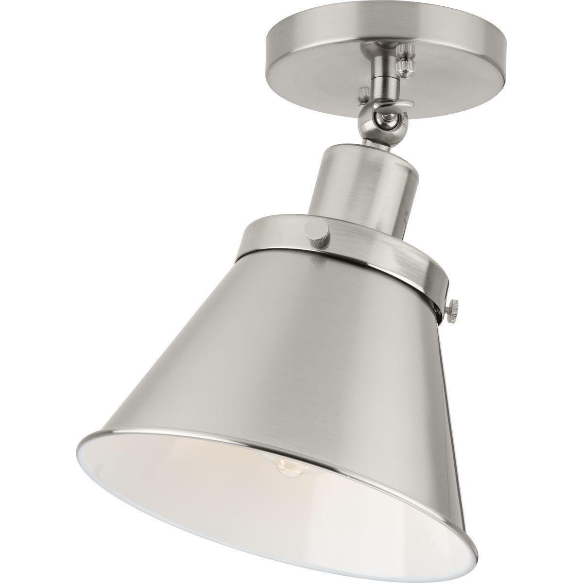 Progress Lighting - Hinton Flush Mount - Lights Canada