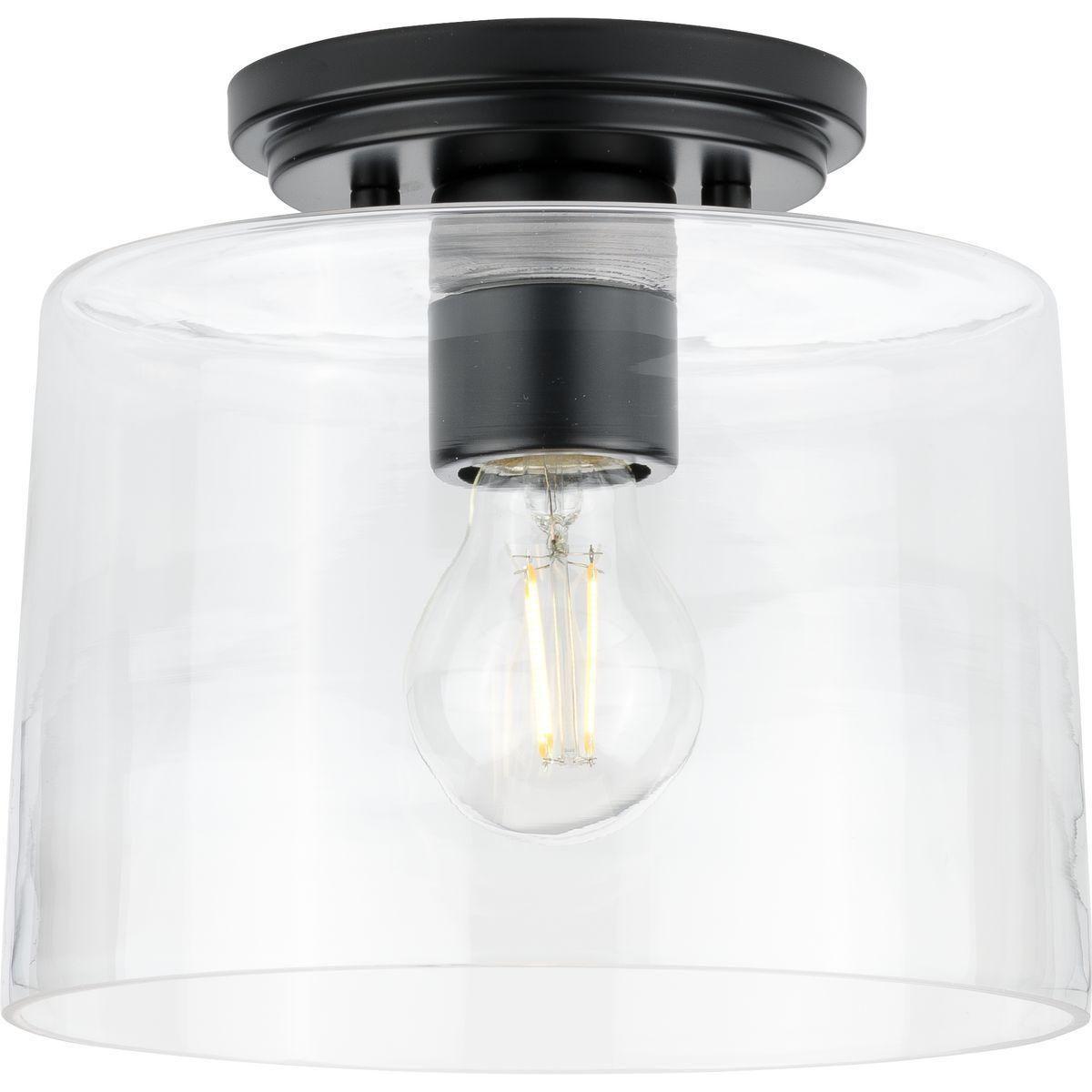 Progress Lighting - Adley Flush Mount - Lights Canada