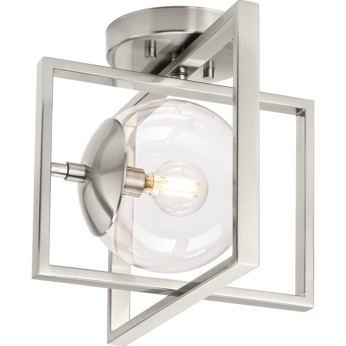 Progress Lighting - Atwell Flush Mount - Lights Canada