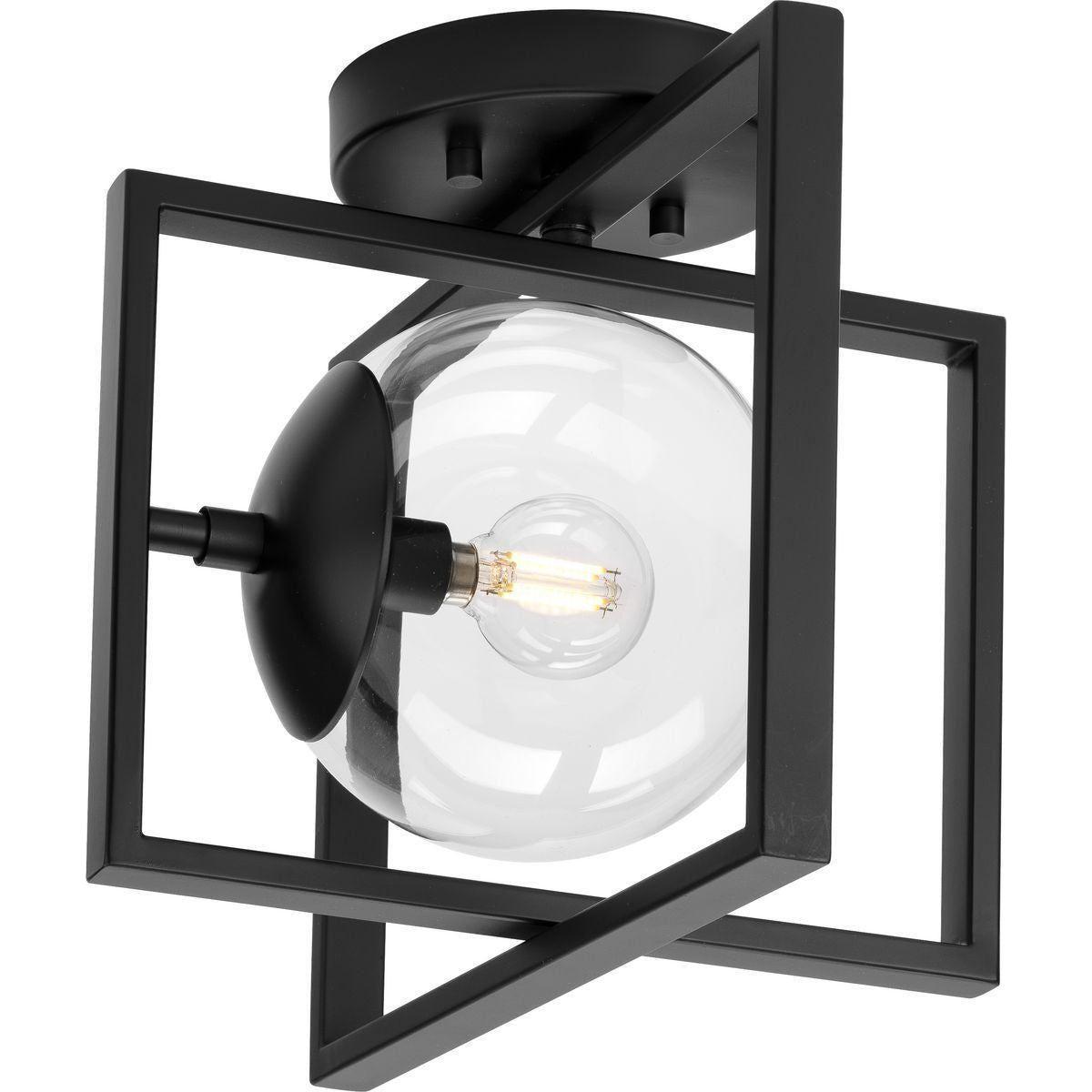 Progress Lighting - Atwell Flush Mount - Lights Canada