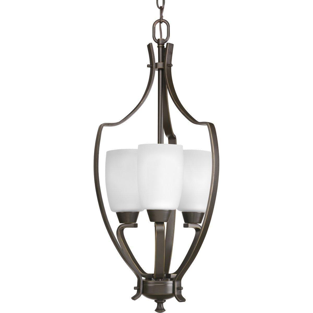 Progress Lighting - Wisten Mini Pendant - Lights Canada