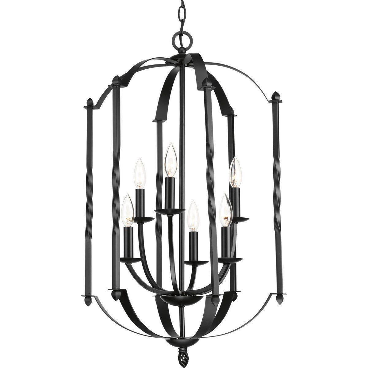 Progress Lighting - Greyson Pendant - Lights Canada