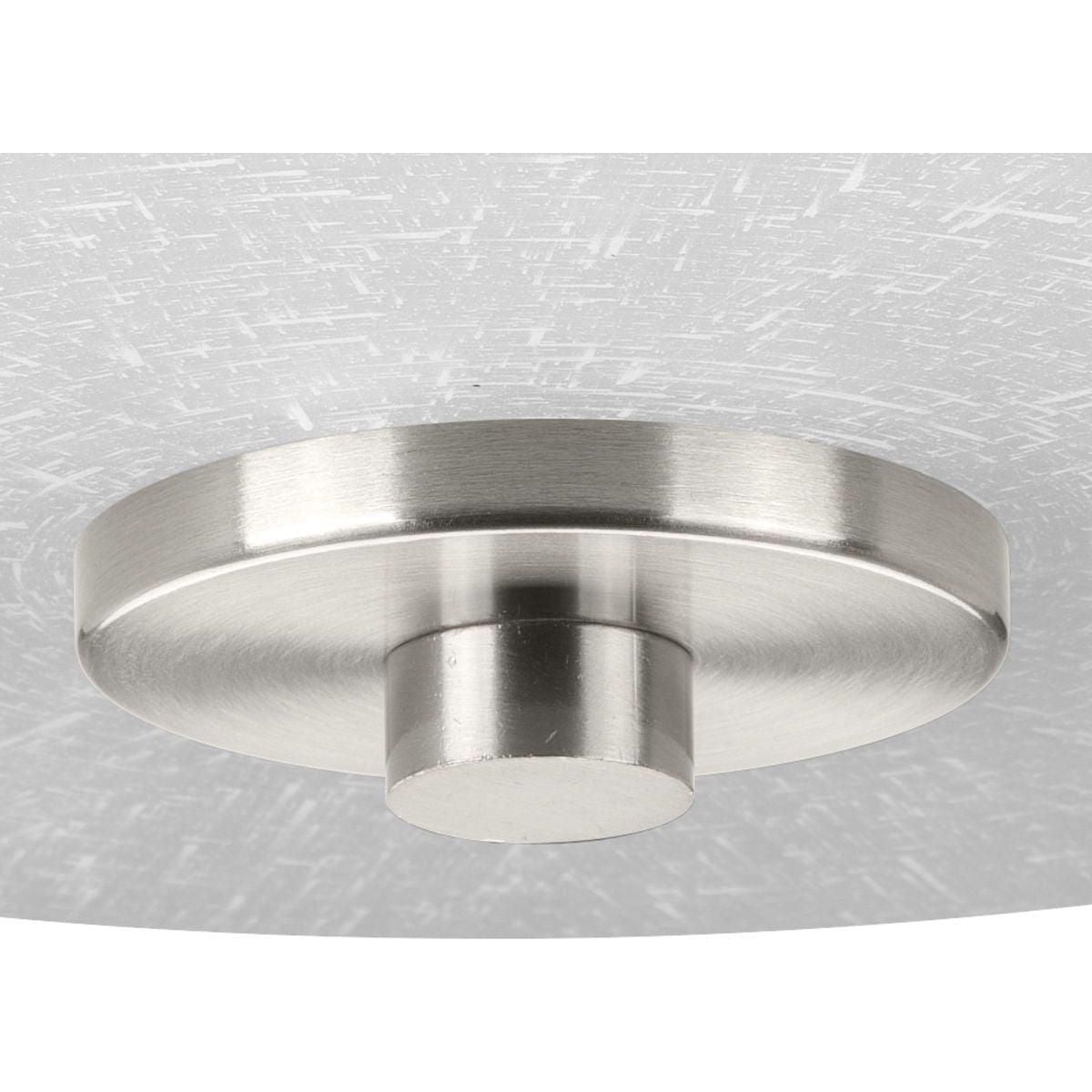 Progress Lighting - Alexa Flush Mount - Lights Canada
