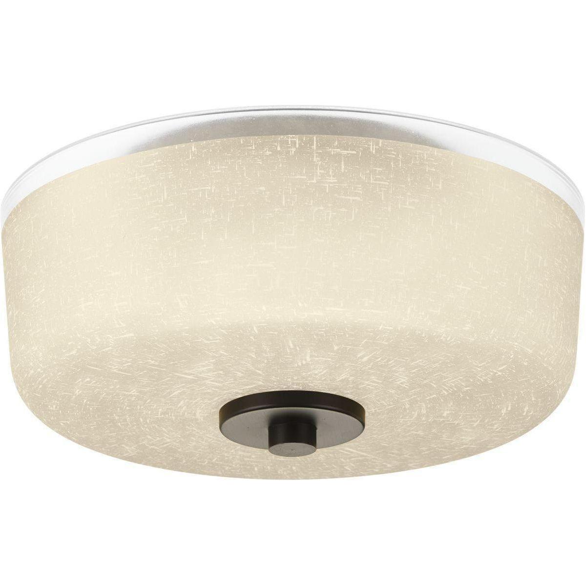Progress Lighting - Alexa Flush Mount - Lights Canada