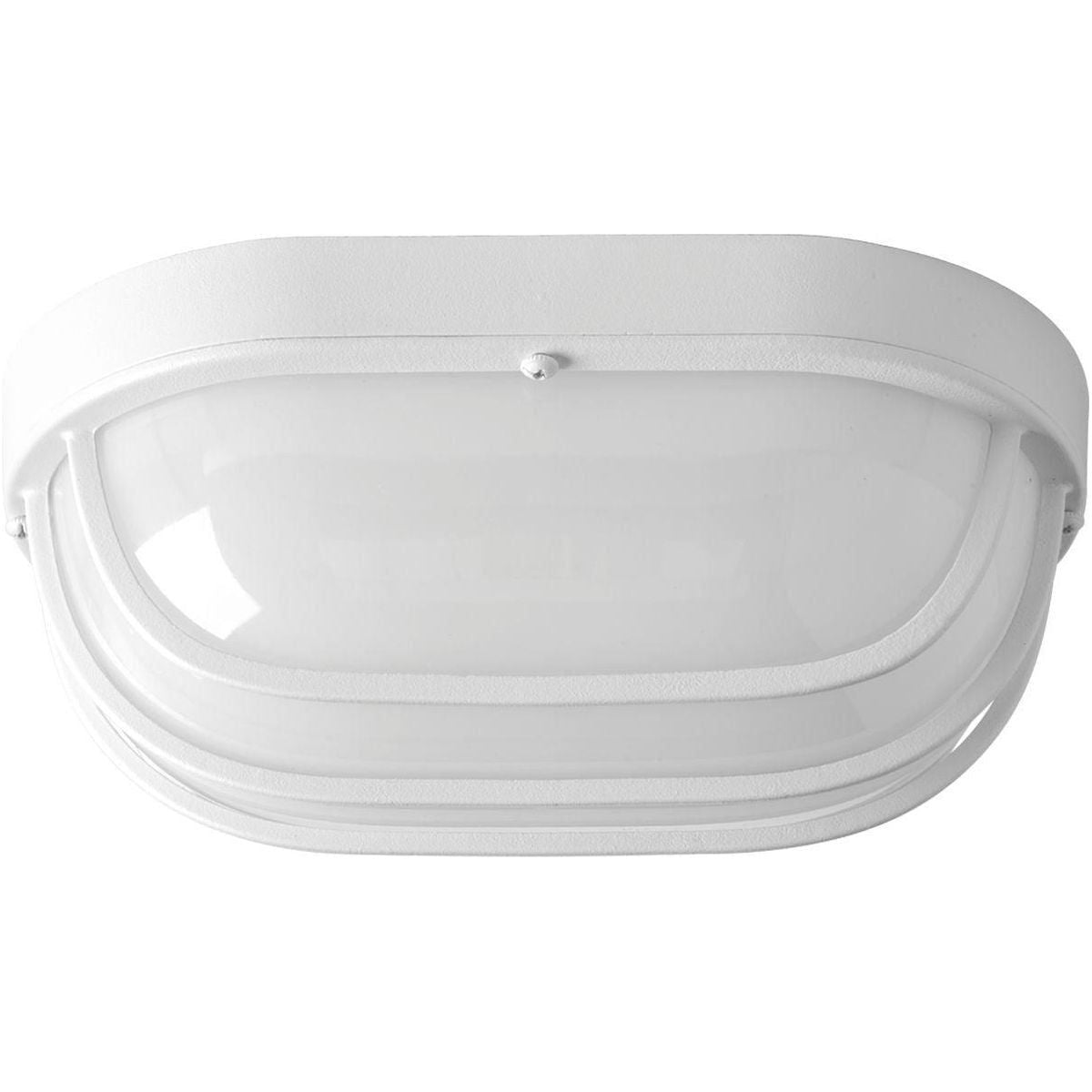 Progress Lighting - Bulkheads LED Outdoor Wall Light - Lights Canada