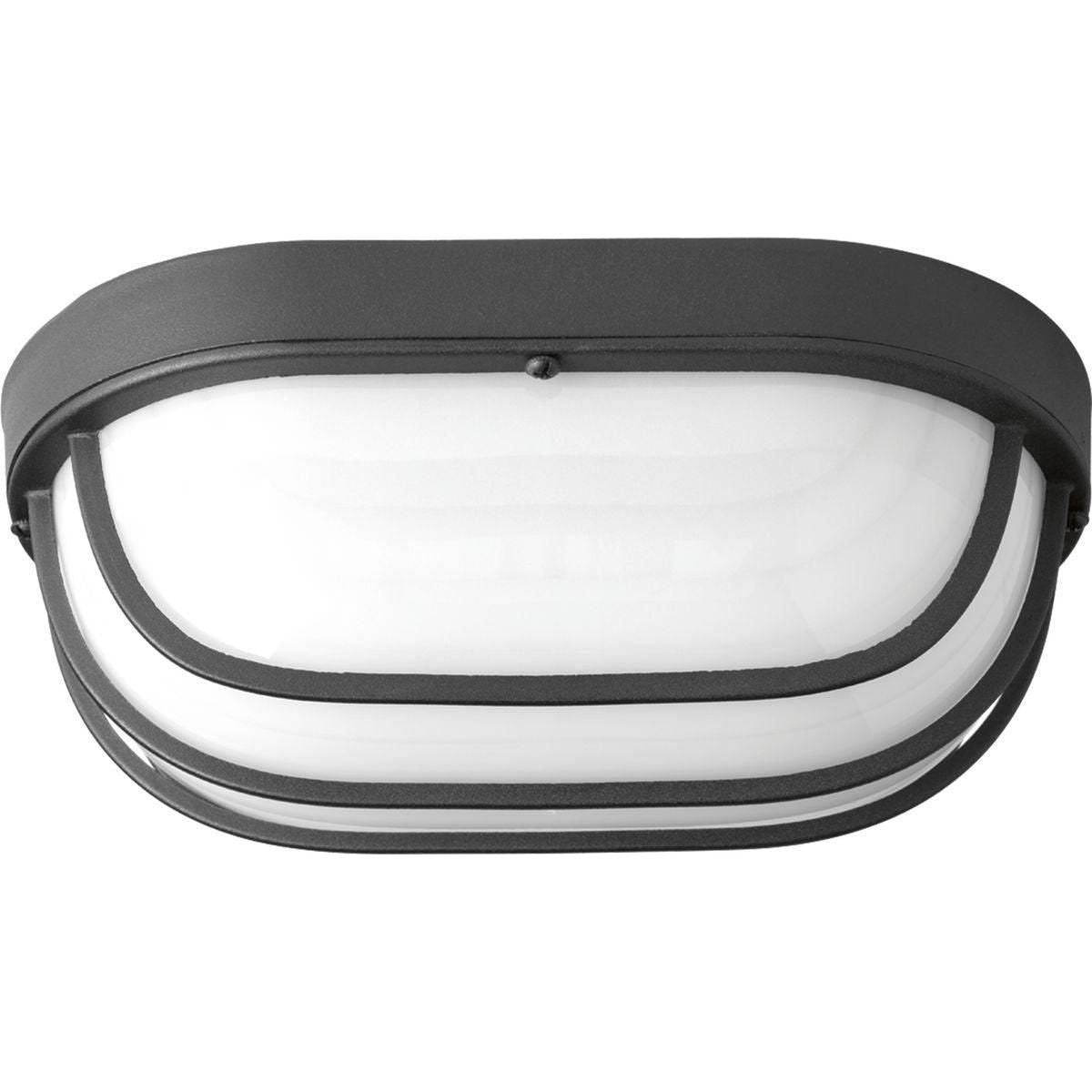 Progress Lighting - Bulkheads LED Outdoor Wall Light - Lights Canada