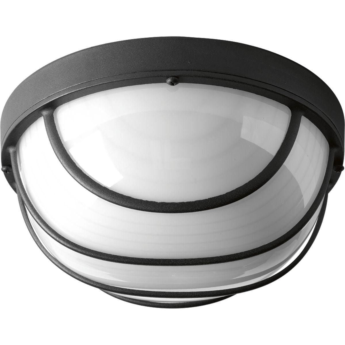 Progress Lighting - Bulkheads LED Outdoor Wall Light - Lights Canada