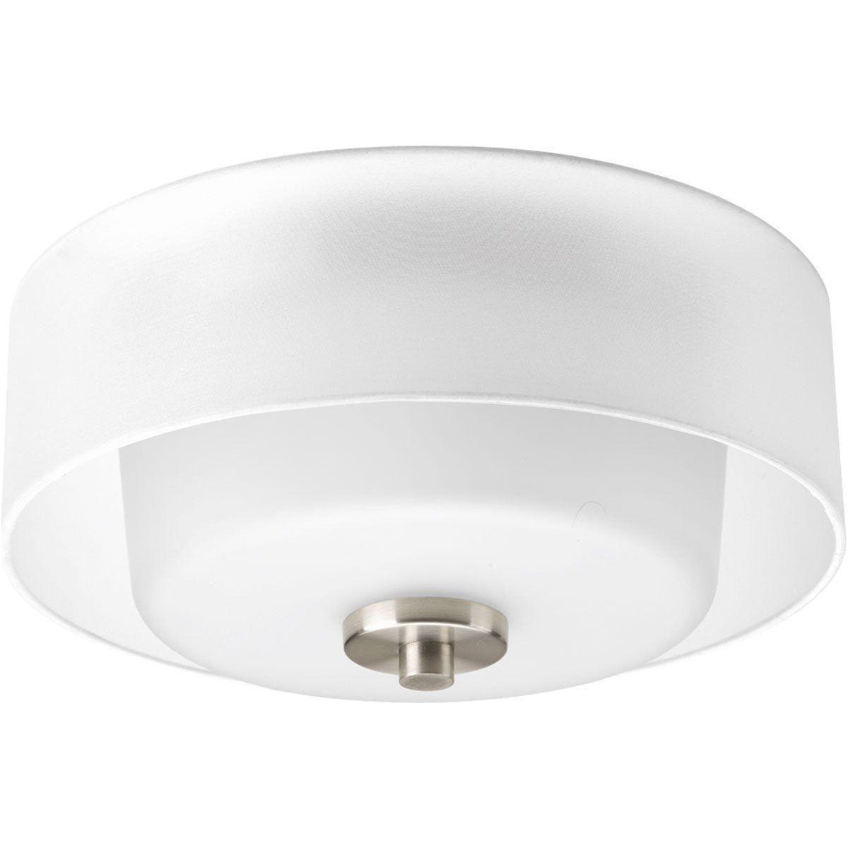 Progress Lighting - Invite Flush Mount - Lights Canada