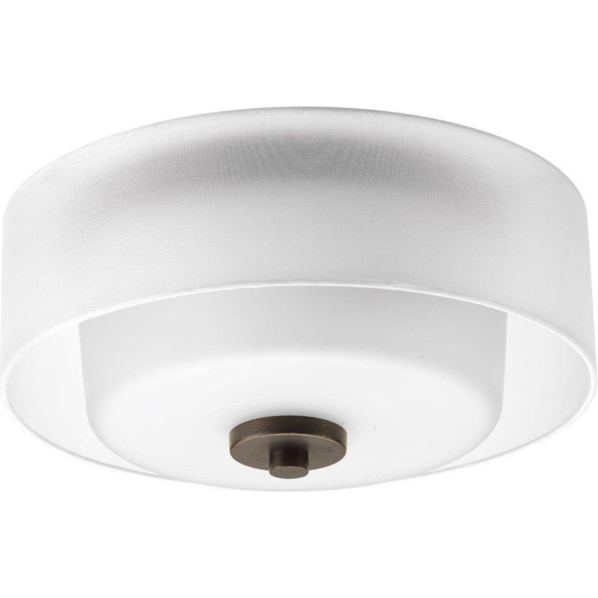 Progress Lighting - Invite Flush Mount - Lights Canada