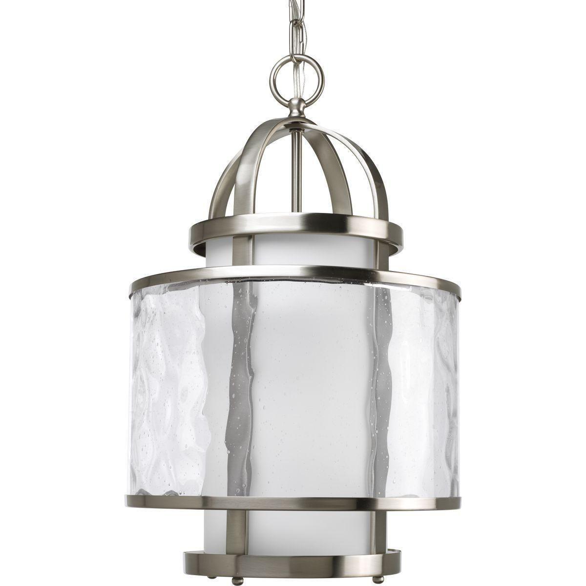 Progress Lighting - Bay Court Mini Pendant - Lights Canada
