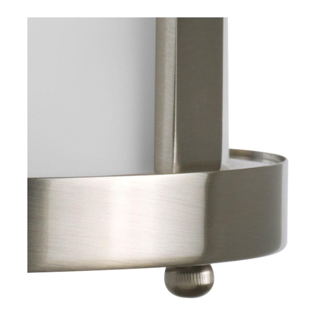 Progress Lighting - Bay Court Flush Mount - Lights Canada