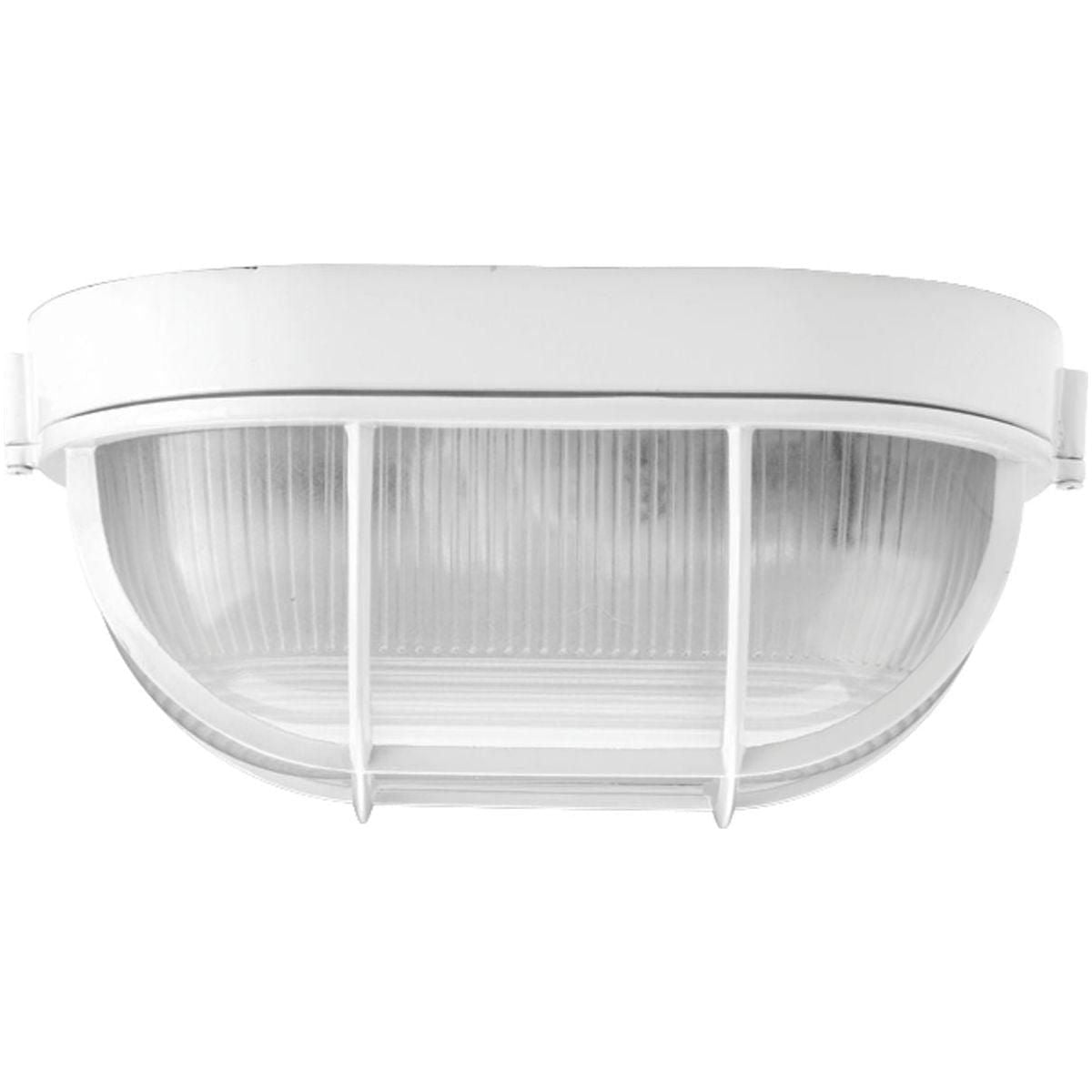 Progress Lighting - Bulkheads Flush Mount - Lights Canada