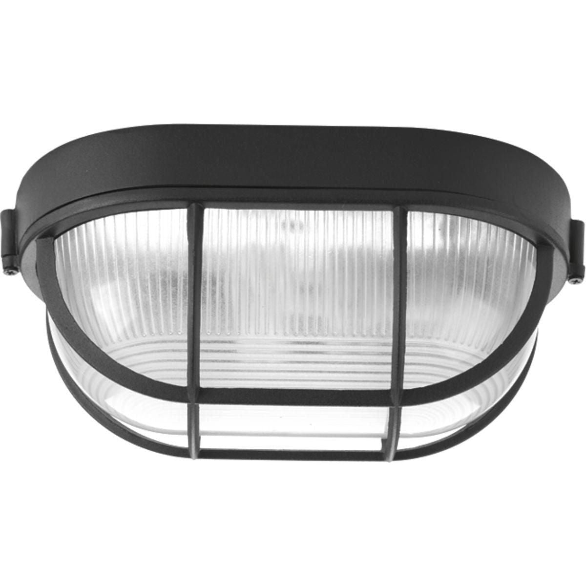 Progress Lighting - Bulkheads Flush Mount - Lights Canada