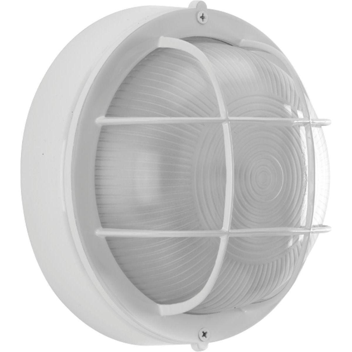 Progress Lighting - Bulkheads Flush Mount - Lights Canada