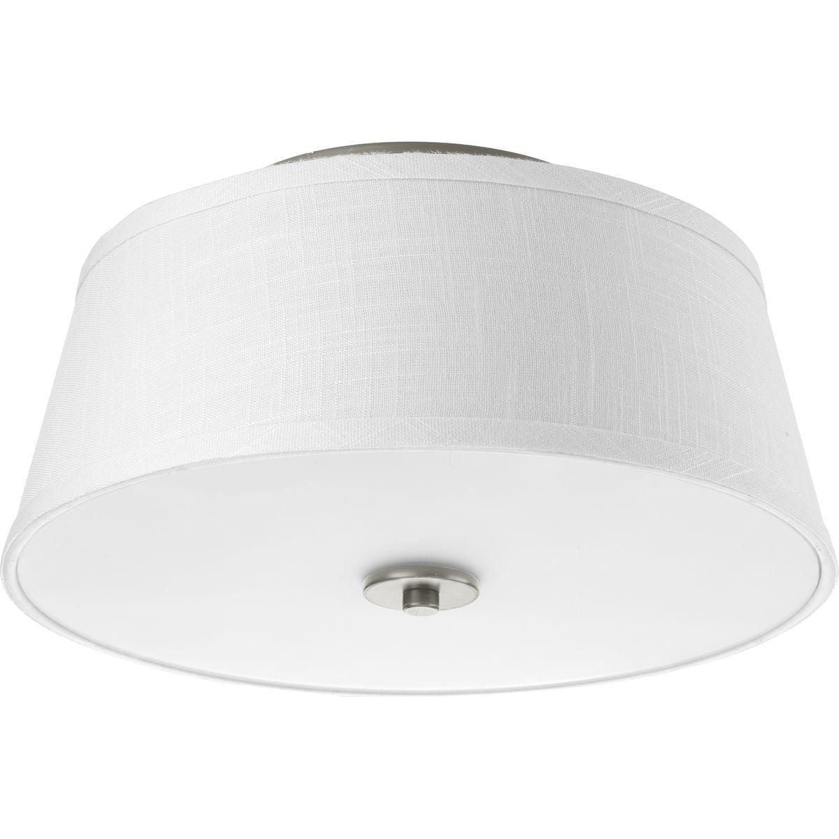 Progress Lighting - Arden Flush Mount - Lights Canada