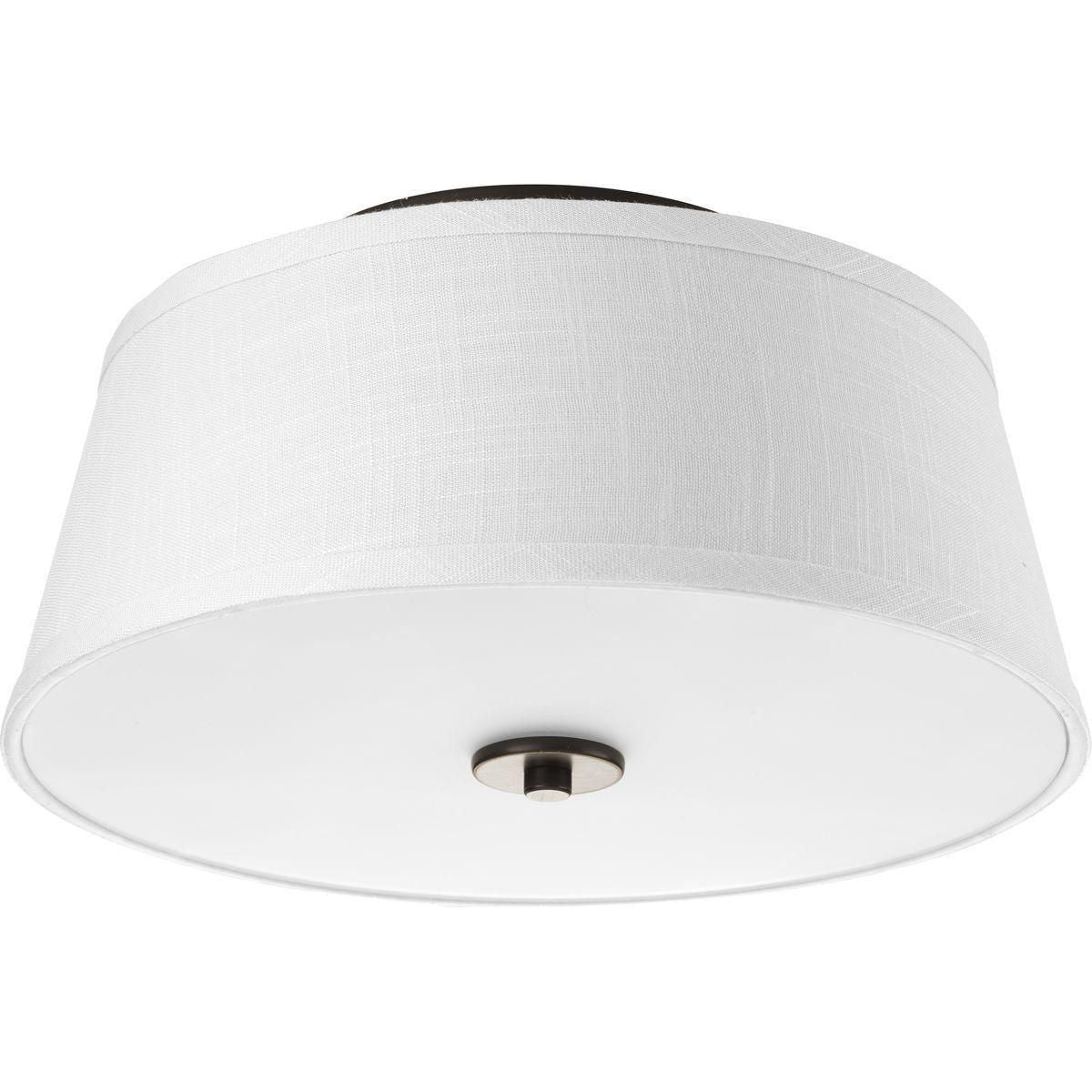 Progress Lighting - Arden Flush Mount - Lights Canada