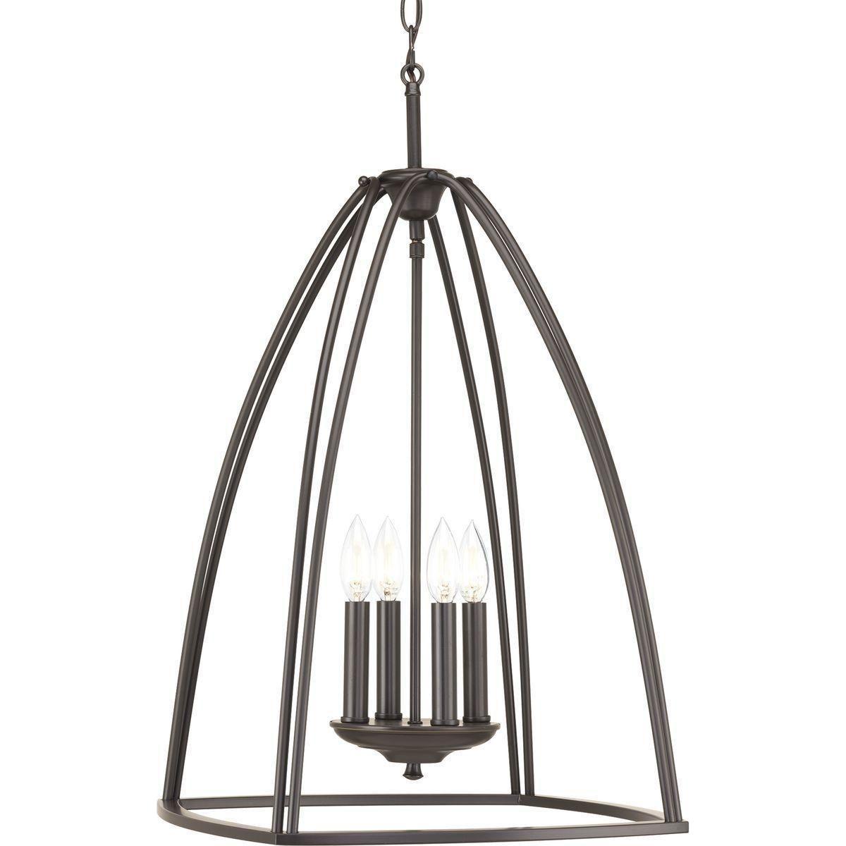 Progress Lighting - Tally Pendant - Lights Canada