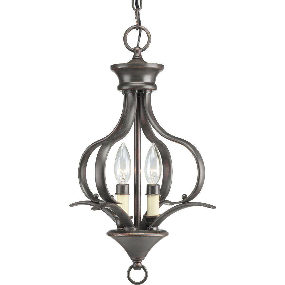 Progress Lighting - Trinity Mini Pendant - Lights Canada