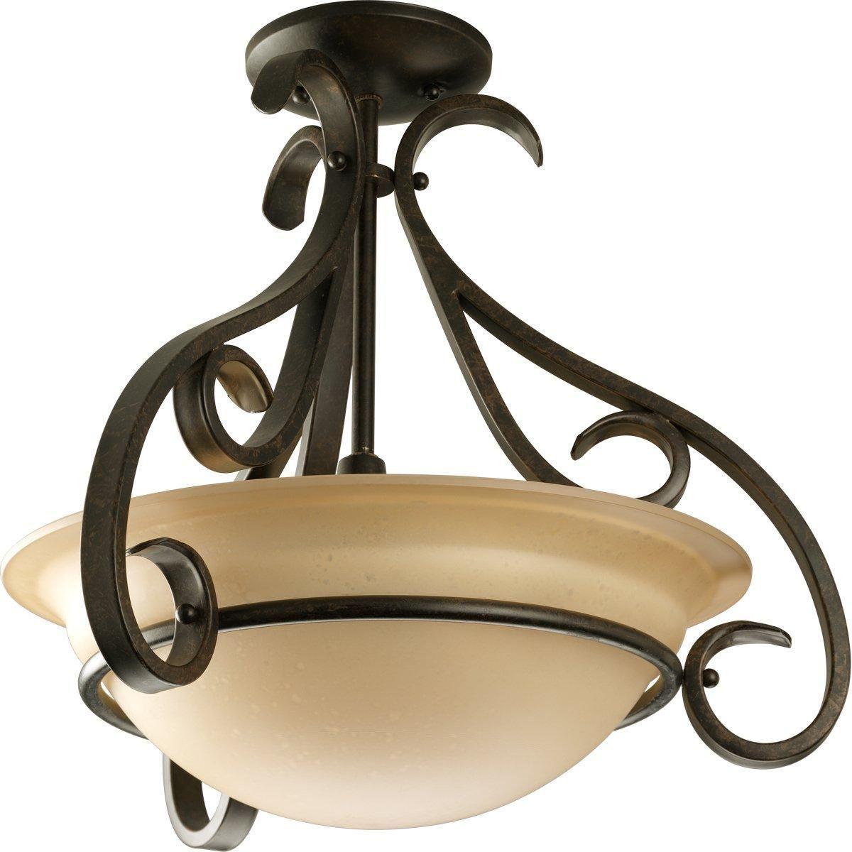 Progress Lighting - Torino Pendant - Lights Canada