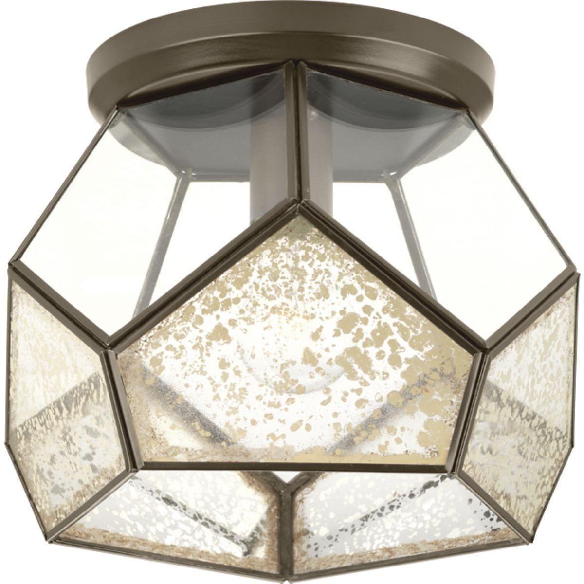Progress Lighting - Cinq Flush Mount - Lights Canada