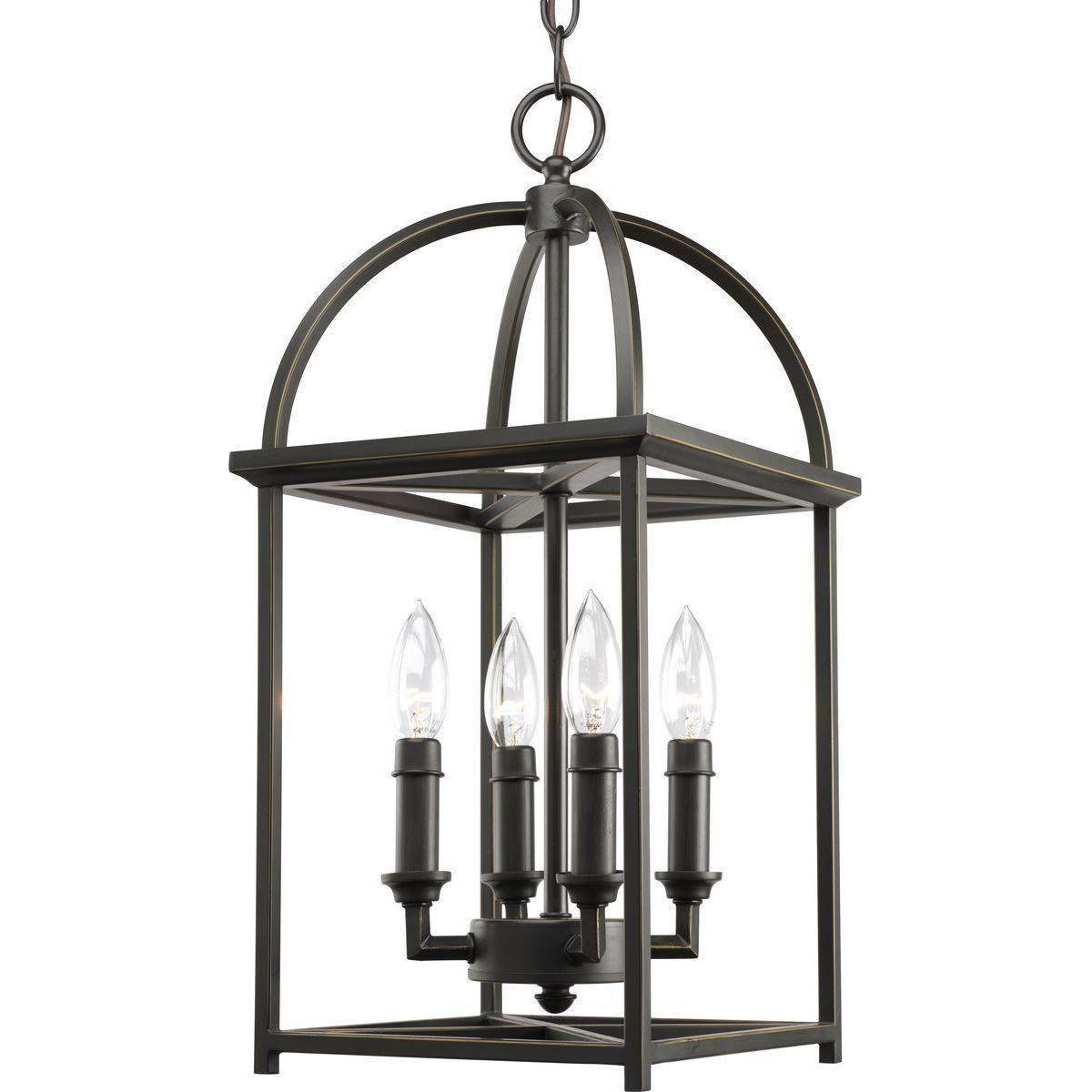 Progress Lighting - Piedmont Mini Pendant - Lights Canada