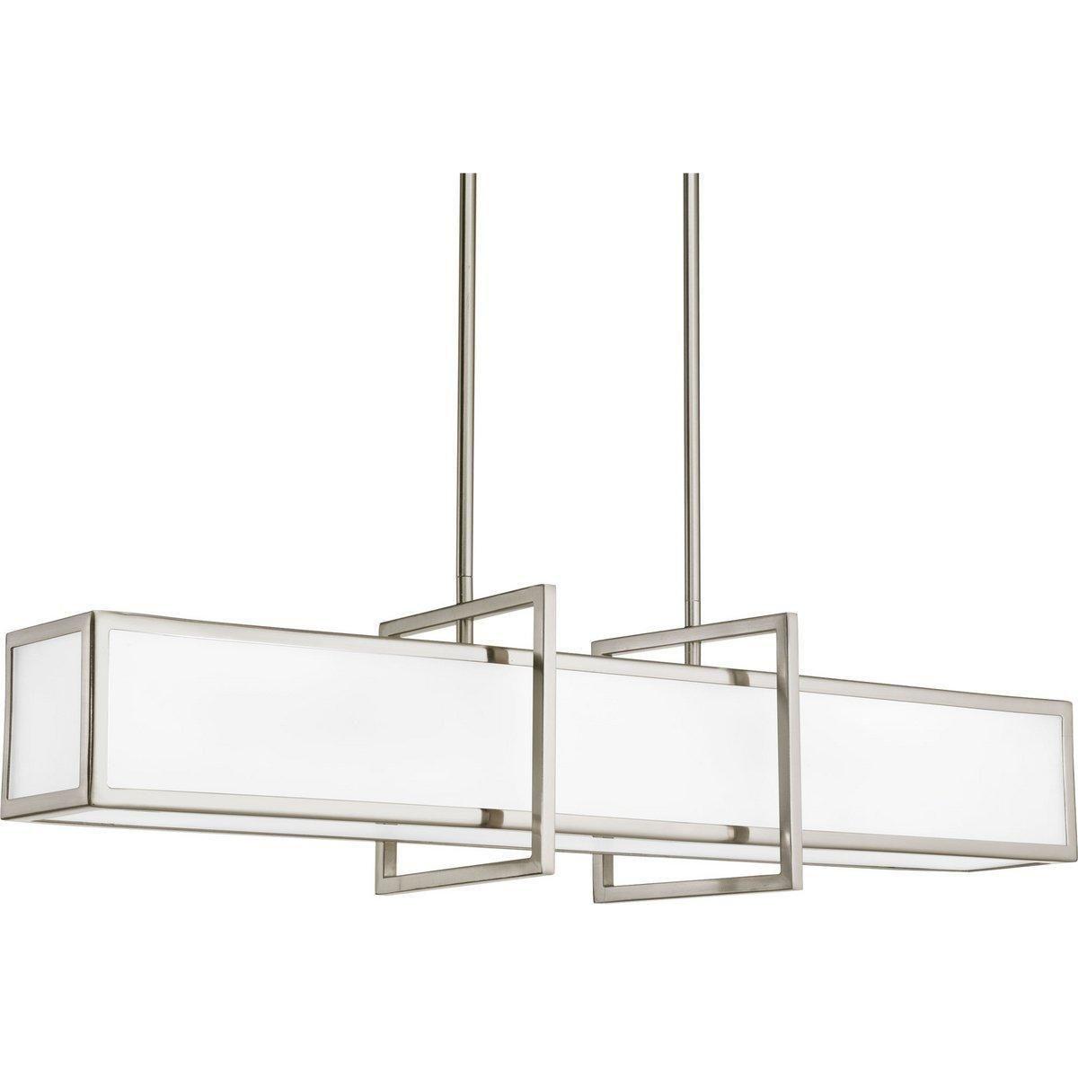 Progress Lighting - Haven Linear Suspension - Lights Canada