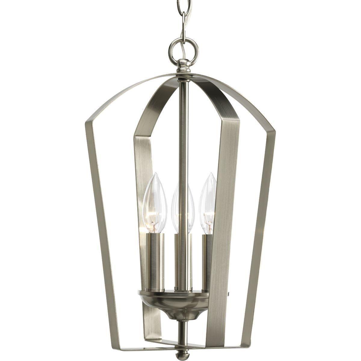 Progress Lighting - Gather Mini Pendant - Lights Canada