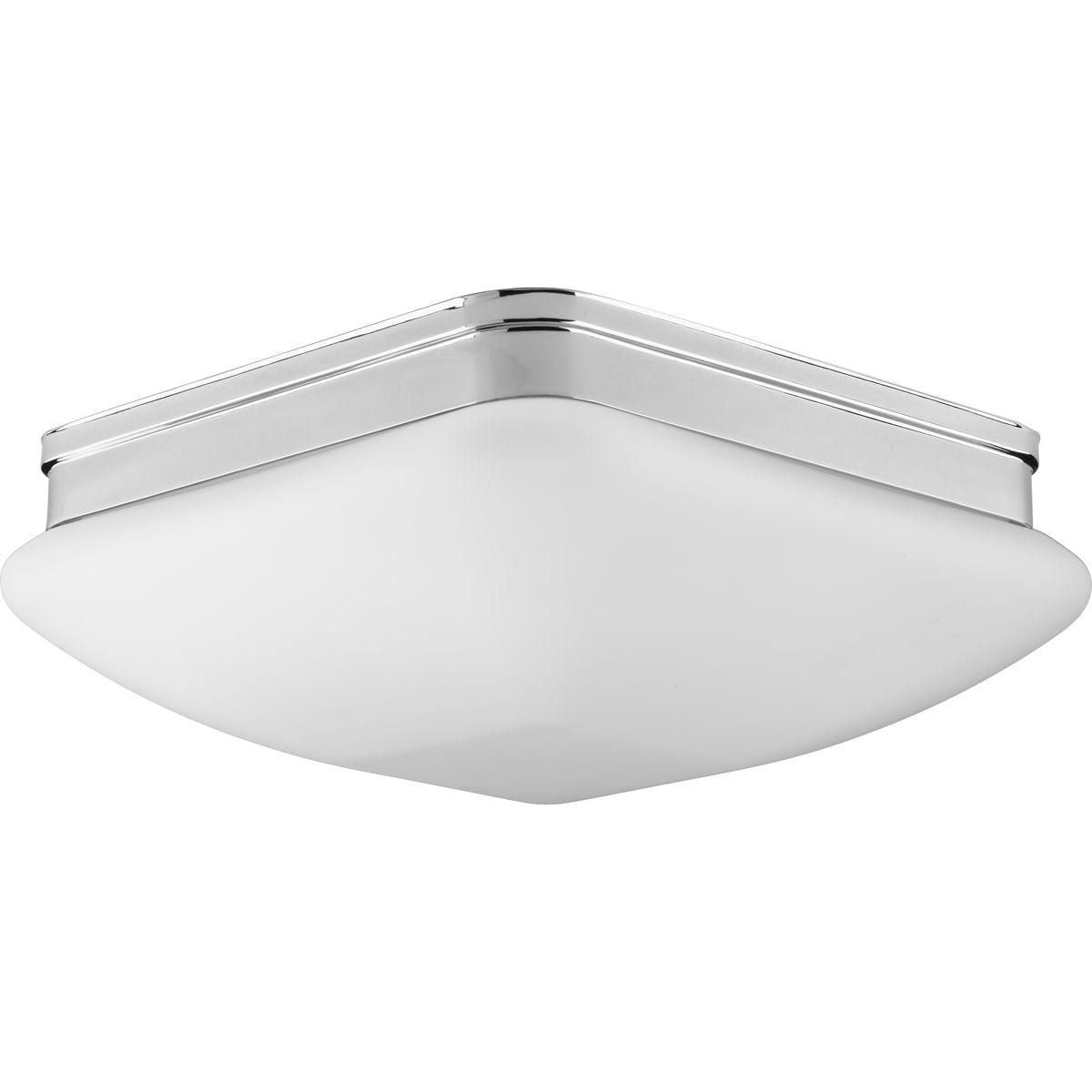 Progress Lighting - Appeal Flush Mount - Lights Canada