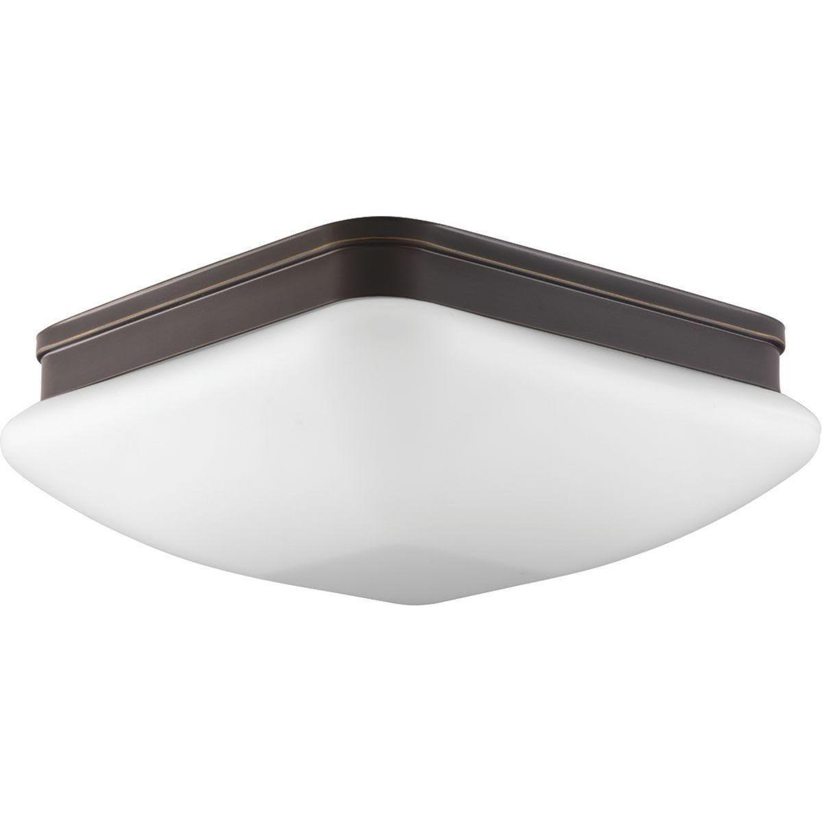 Progress Lighting - Appeal Flush Mount - Lights Canada