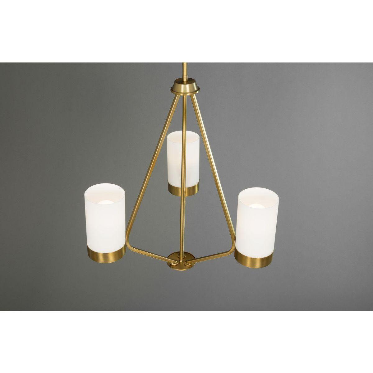 Progress Lighting - Elevate Chandelier - Lights Canada