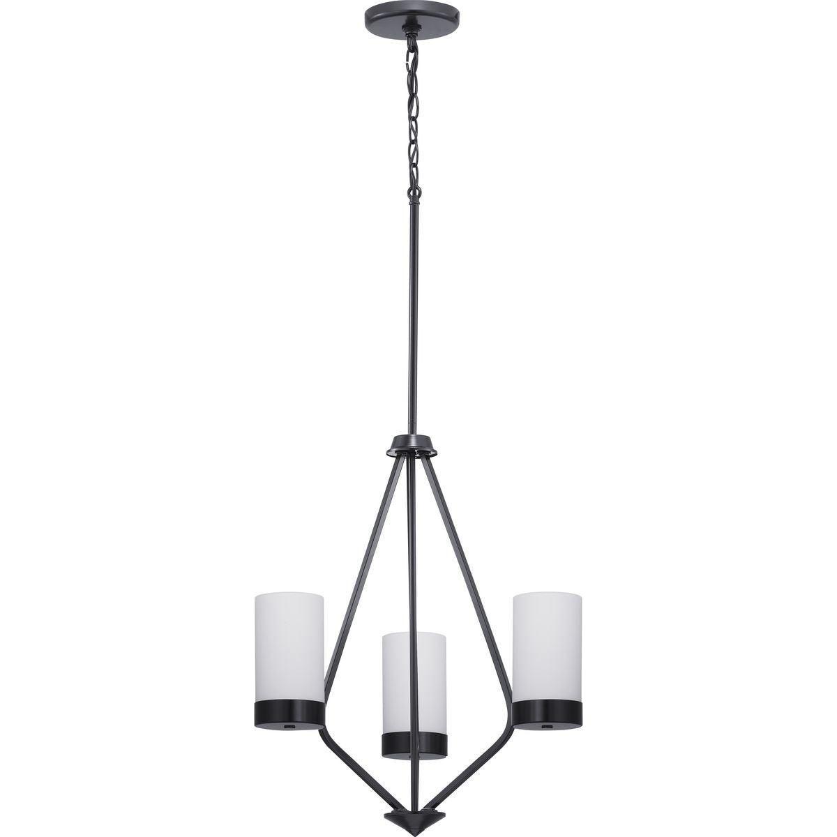 Progress Lighting - Elevate Chandelier - Lights Canada